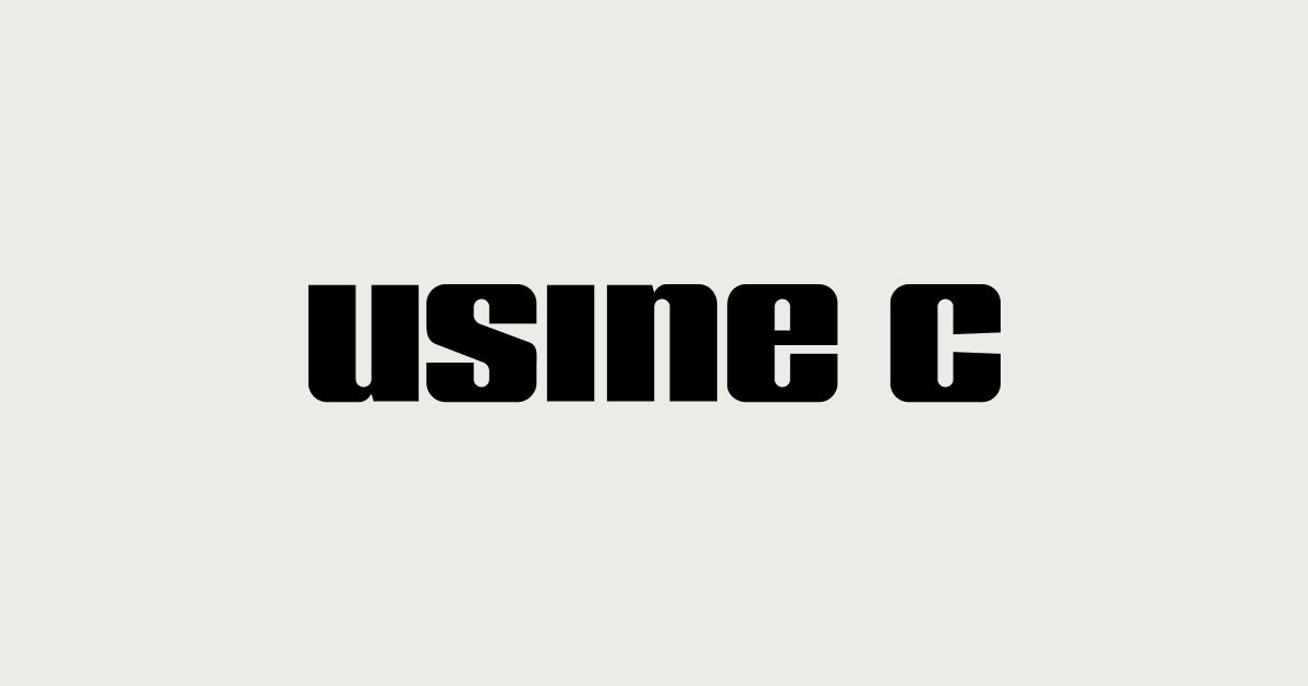USINE C