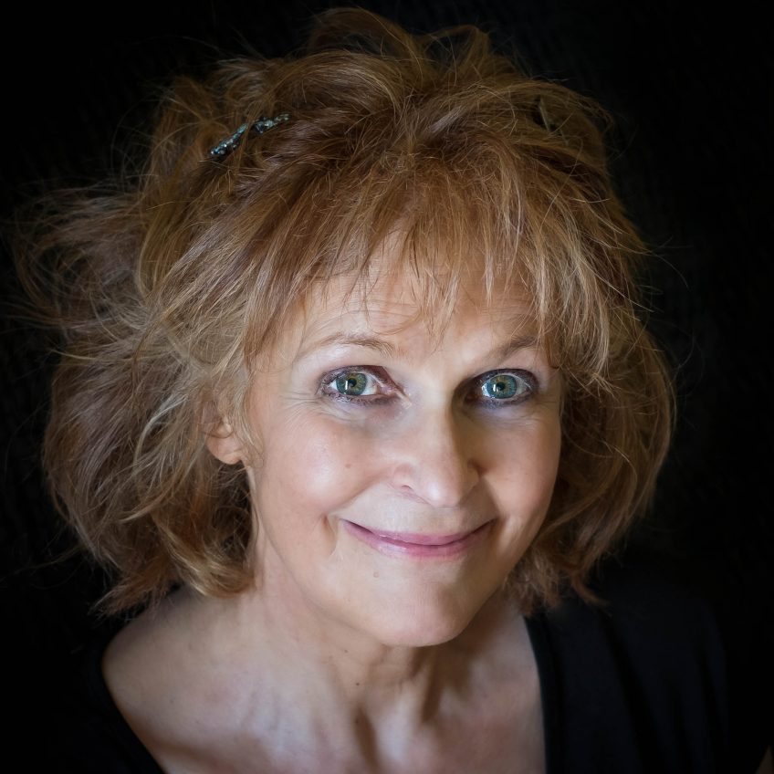 Photo of Sergine Desjardins
