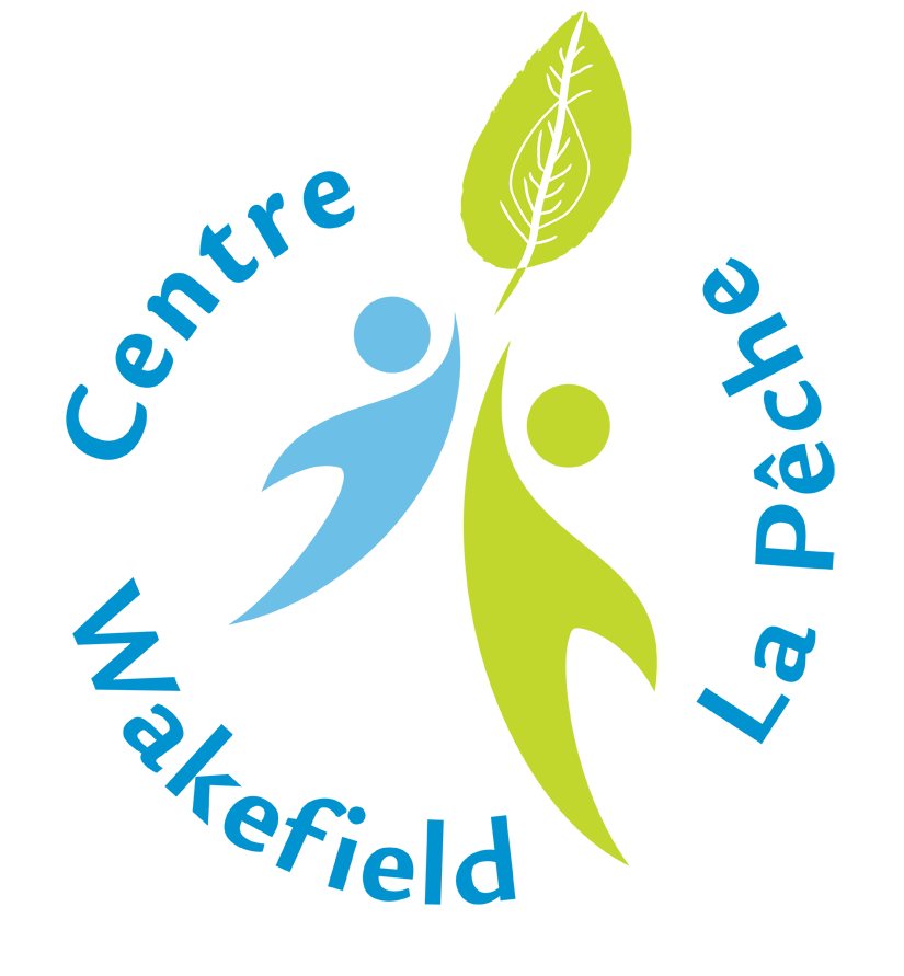 Centre Wakefield La Pêche logo