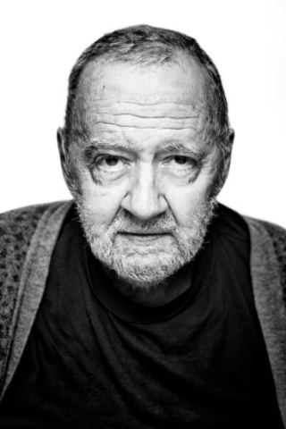 Photo of Patrice Desbiens