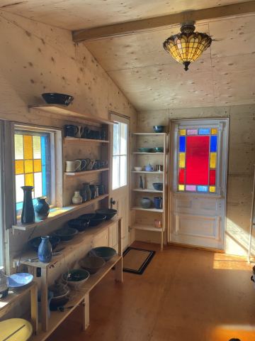 Photo of Poterie d'Elgin