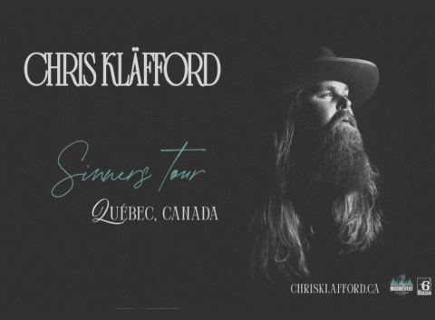 Chris Kläfford