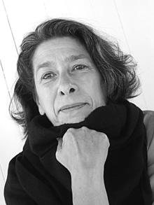 Photo of Christiane Duchesne