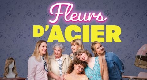 Poster: Productions Jean-Bernard Hébert