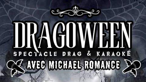 Affiche : DRAGOWEEN 2026