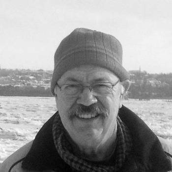 Photo of Dean Louder
