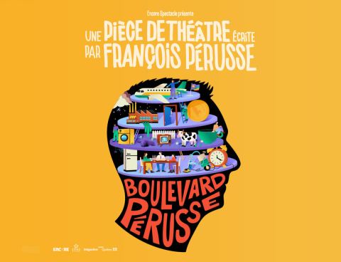 BOULEVARD PÉRUSSE