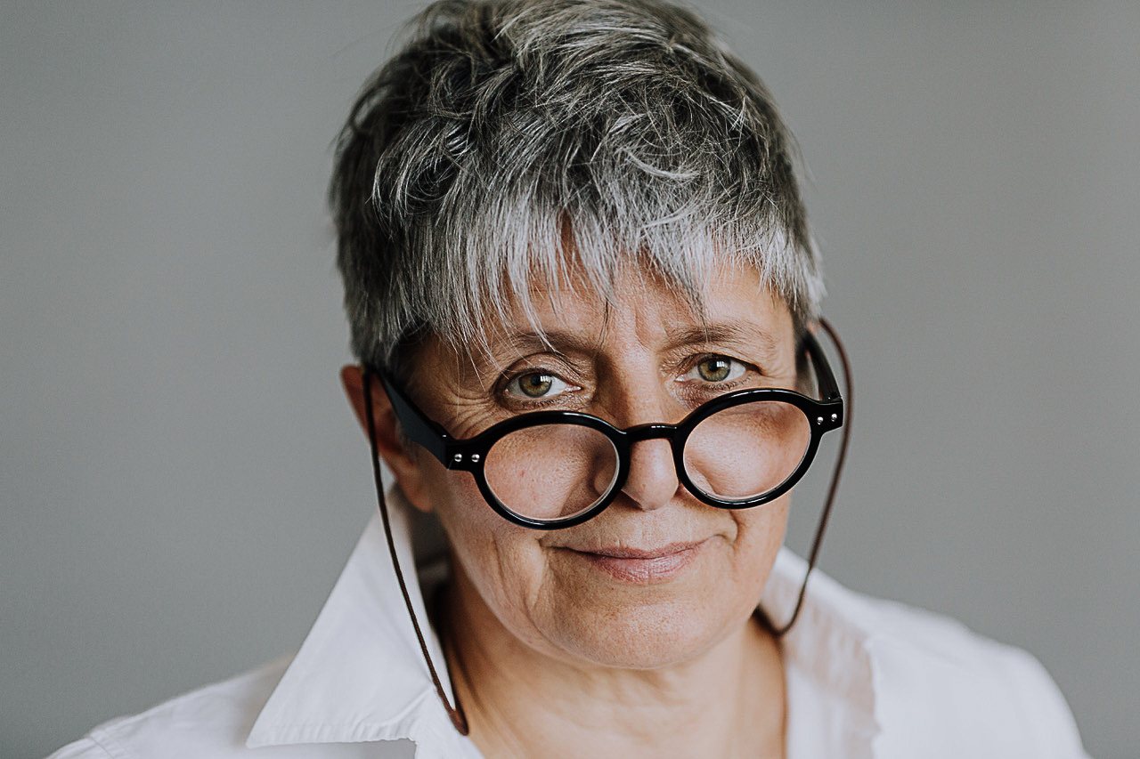 Photo of Monique LeBlanc