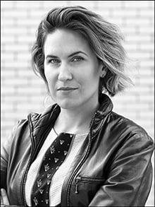 Photo of Stéphanie Filion