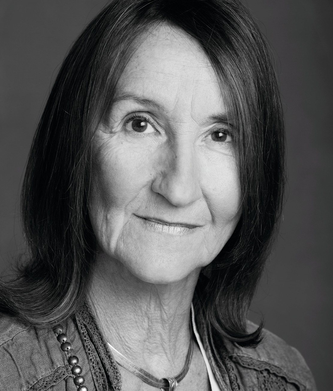 Photo of Jacqueline Lessard