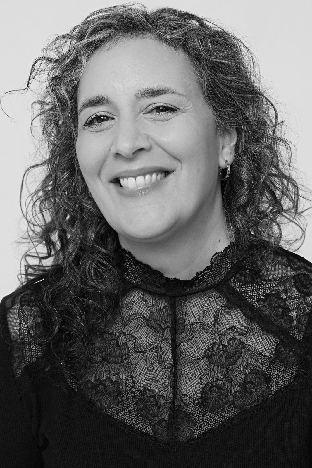 Photo of Jennifer Tremblay