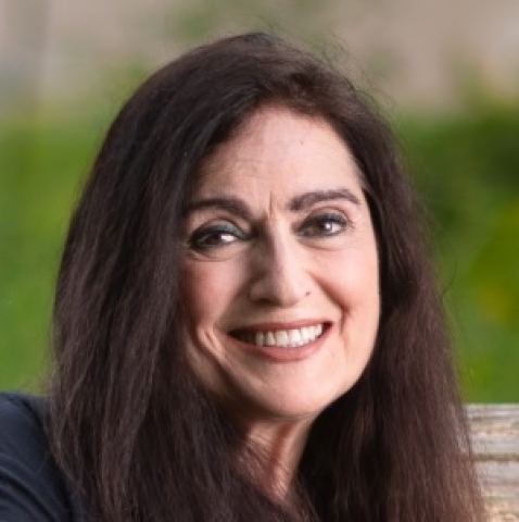Photo of Nora Atalla