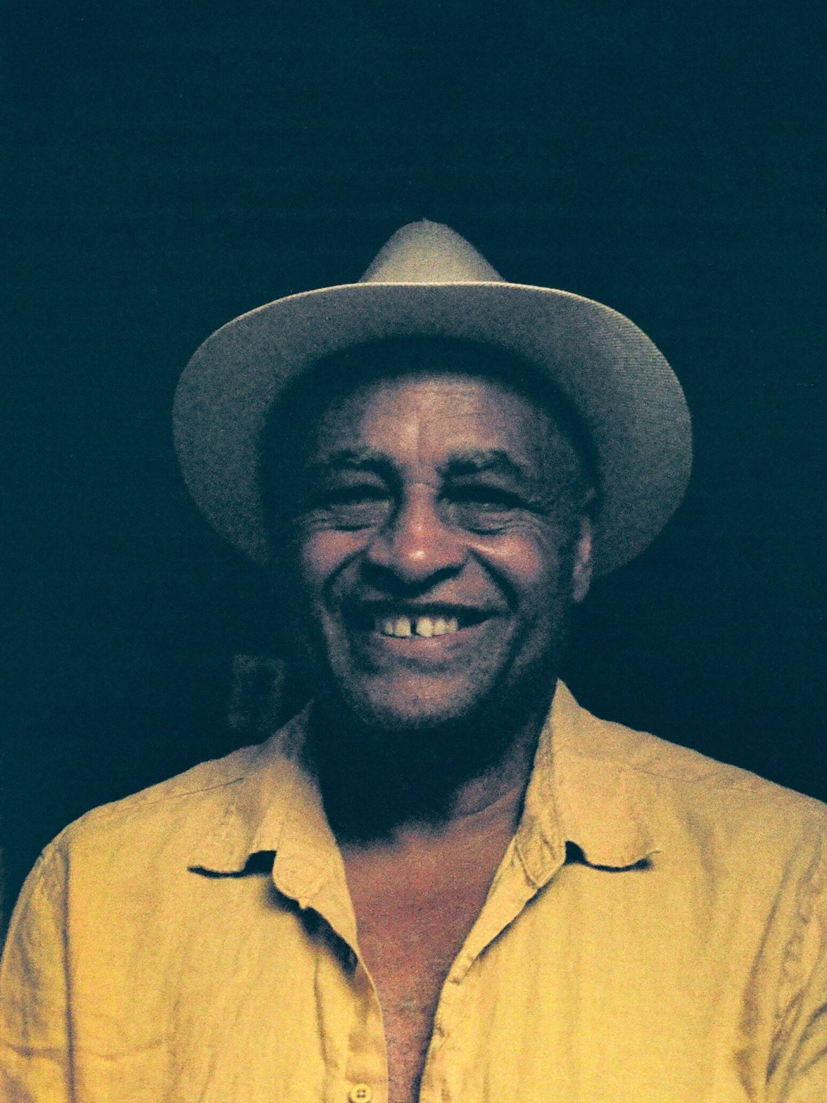 Photo of Rodney Saint-Éloi