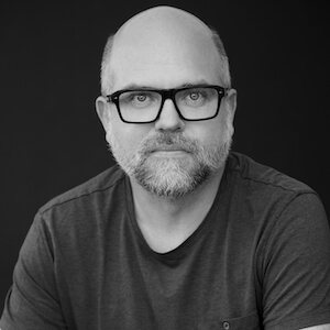 Photo de Jean-Marc Dalphond