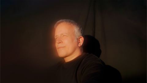Photo of Marc Déry