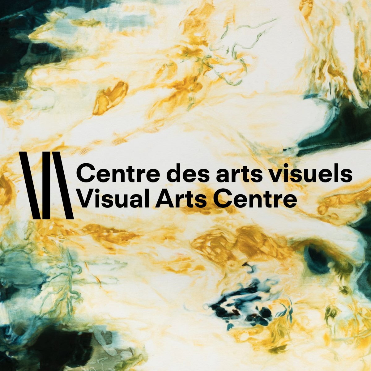 Centre des arts visuels / Galerie McClure