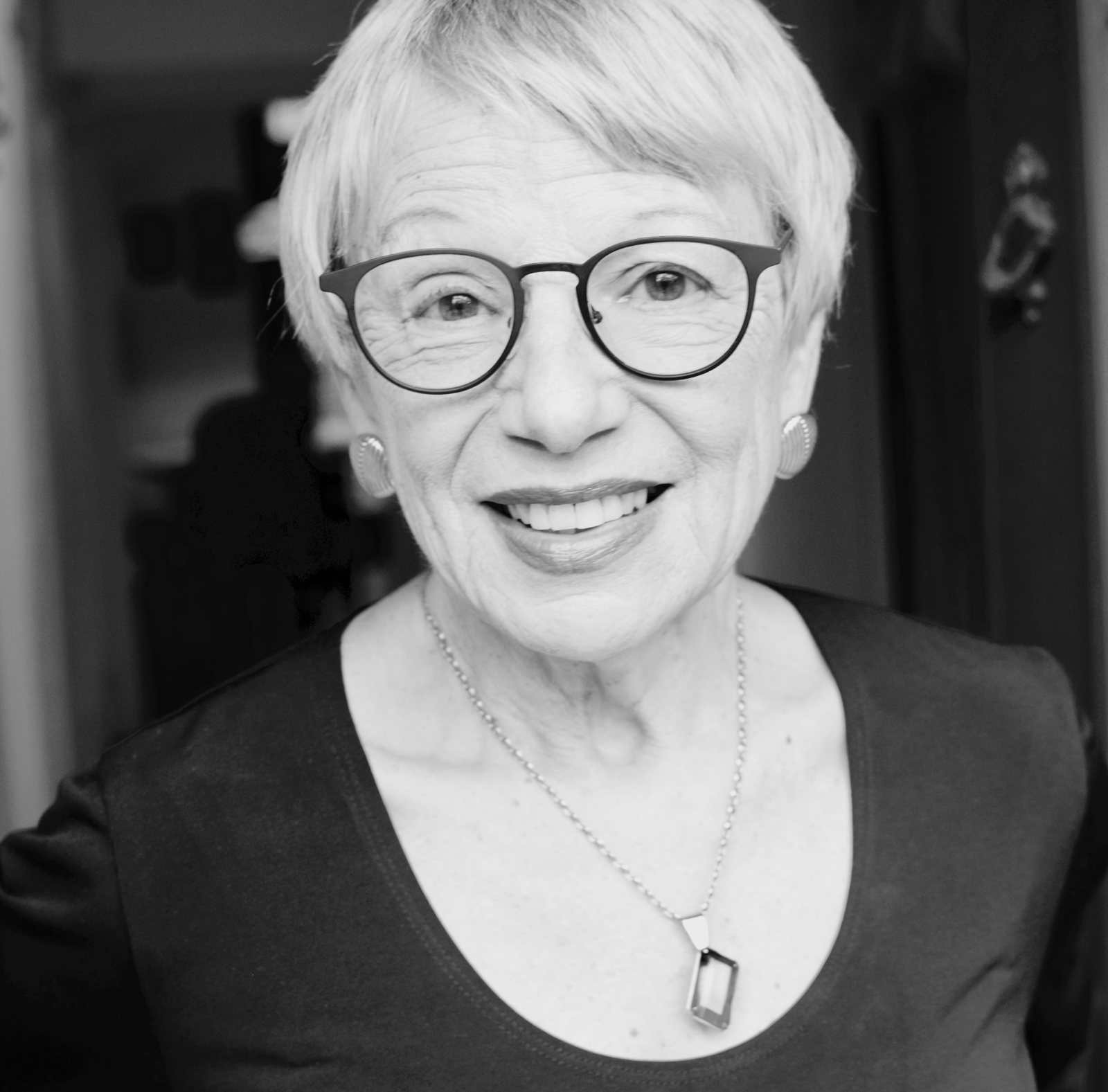 Photo of France Théoret