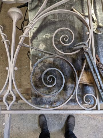 Photo of Gallant Metalworks
