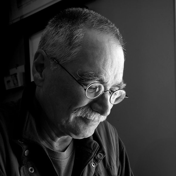 Photo de André Carpentier