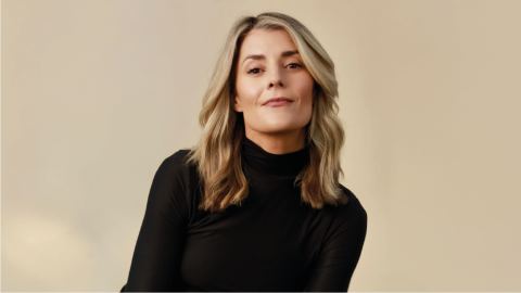 Affiche : Grace Helbig