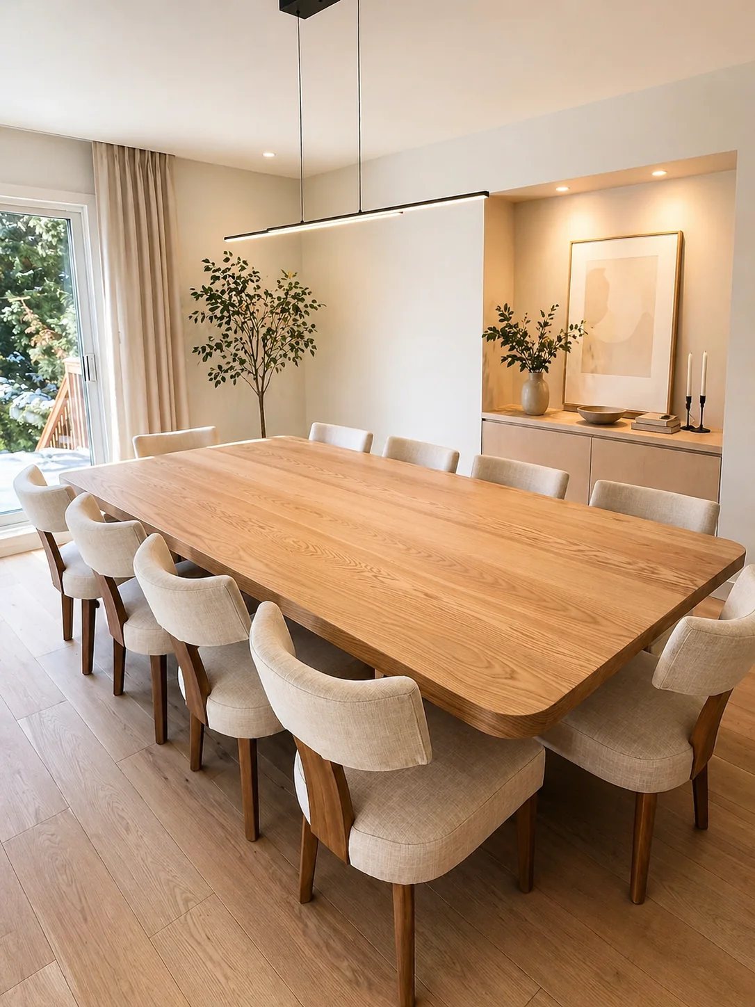 Photo of Mobilis Woodworking