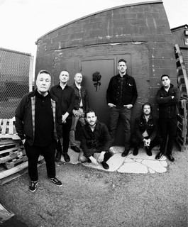 Photo of Dropkick Murphys