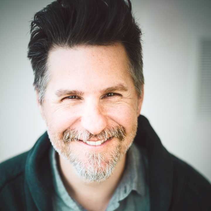 Photo of Dave Jenniss