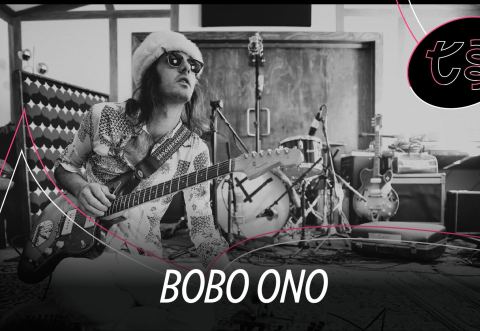Poster: BoBo OnO @ Taverne Saint-Sacrement *** GRATUIT***, Taverne Saint-Sacrement, Thursday, February 8