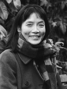 Photo of Ying Chen