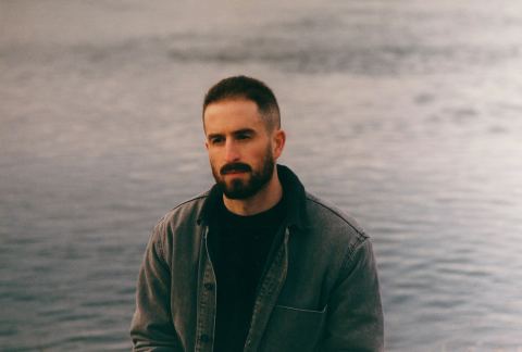 Affiche : Luca Fogale, Petit Campus, samedi 20 février