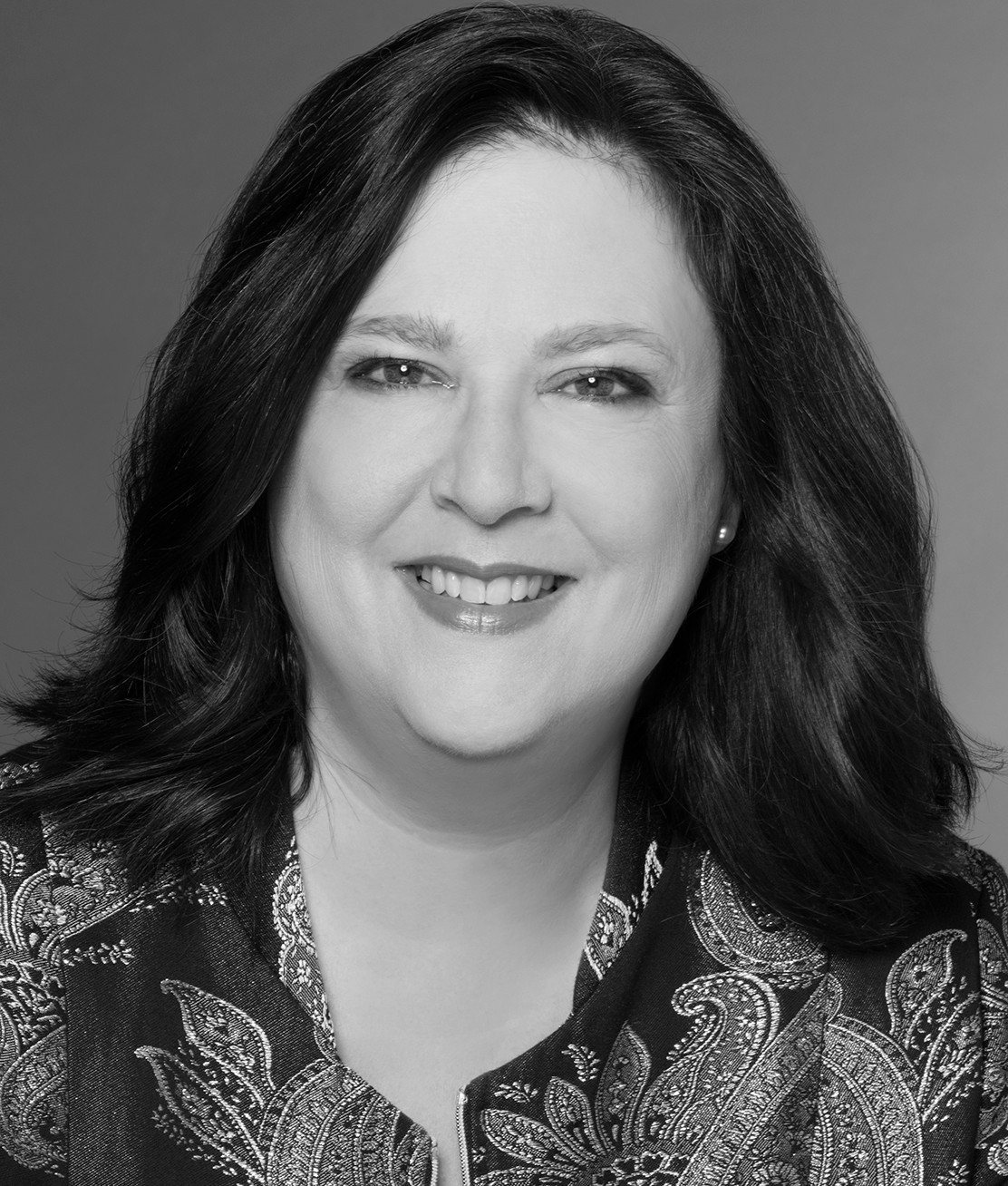 Photo of Brigitte L’Archevêque