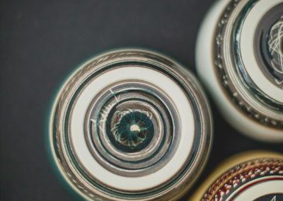 Photo of Annick Doucet – Terramiel