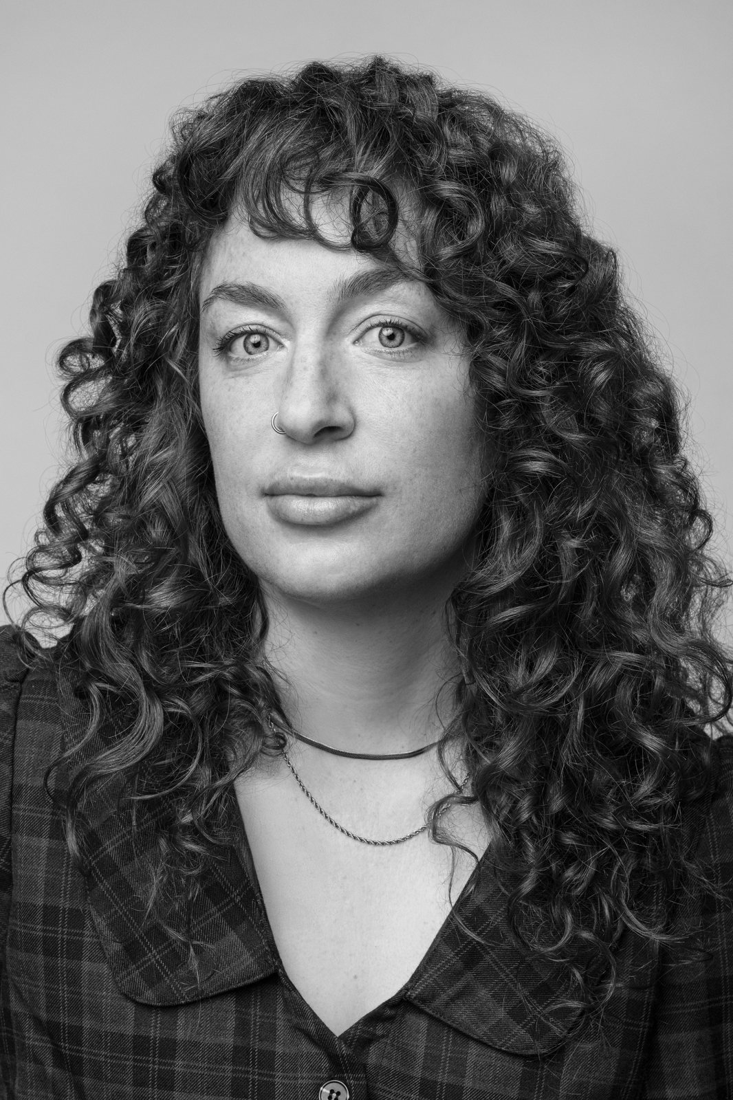 Photo of Marie Demers