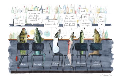 Photo of fishNship.Atelier