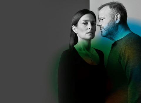 Poster: À toi, pour toujours, ta Marie-Lou