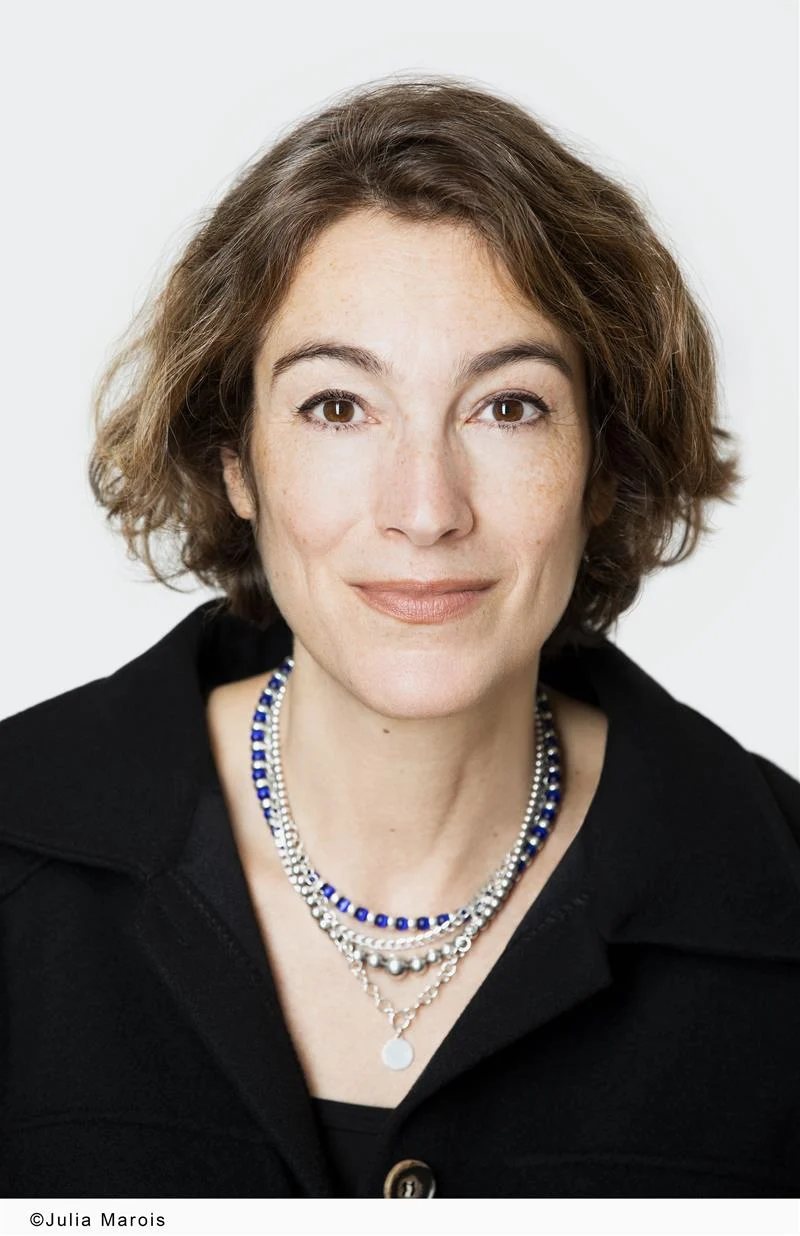Photo of Karine Vilder