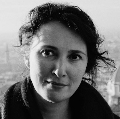 Photo of Marie-Claude Loiselle