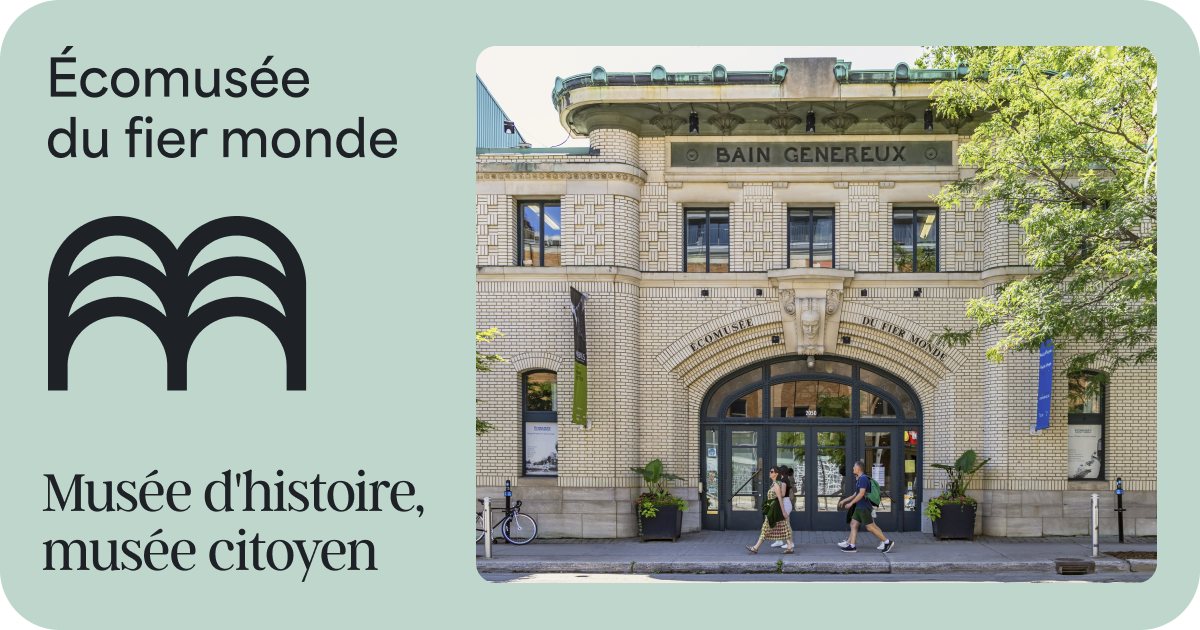Écomusée du fier monde