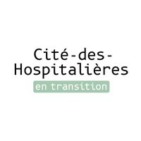 Chapelle de la Cité-des-Hospitalières logo