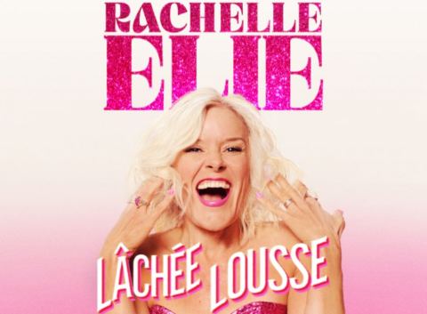 Poster: Rachelle Elie