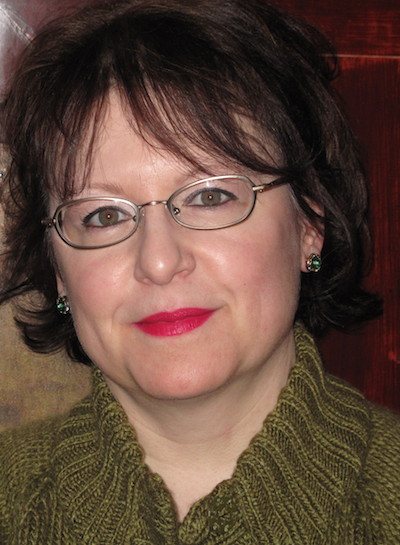 Photo de Sylvie Gendron