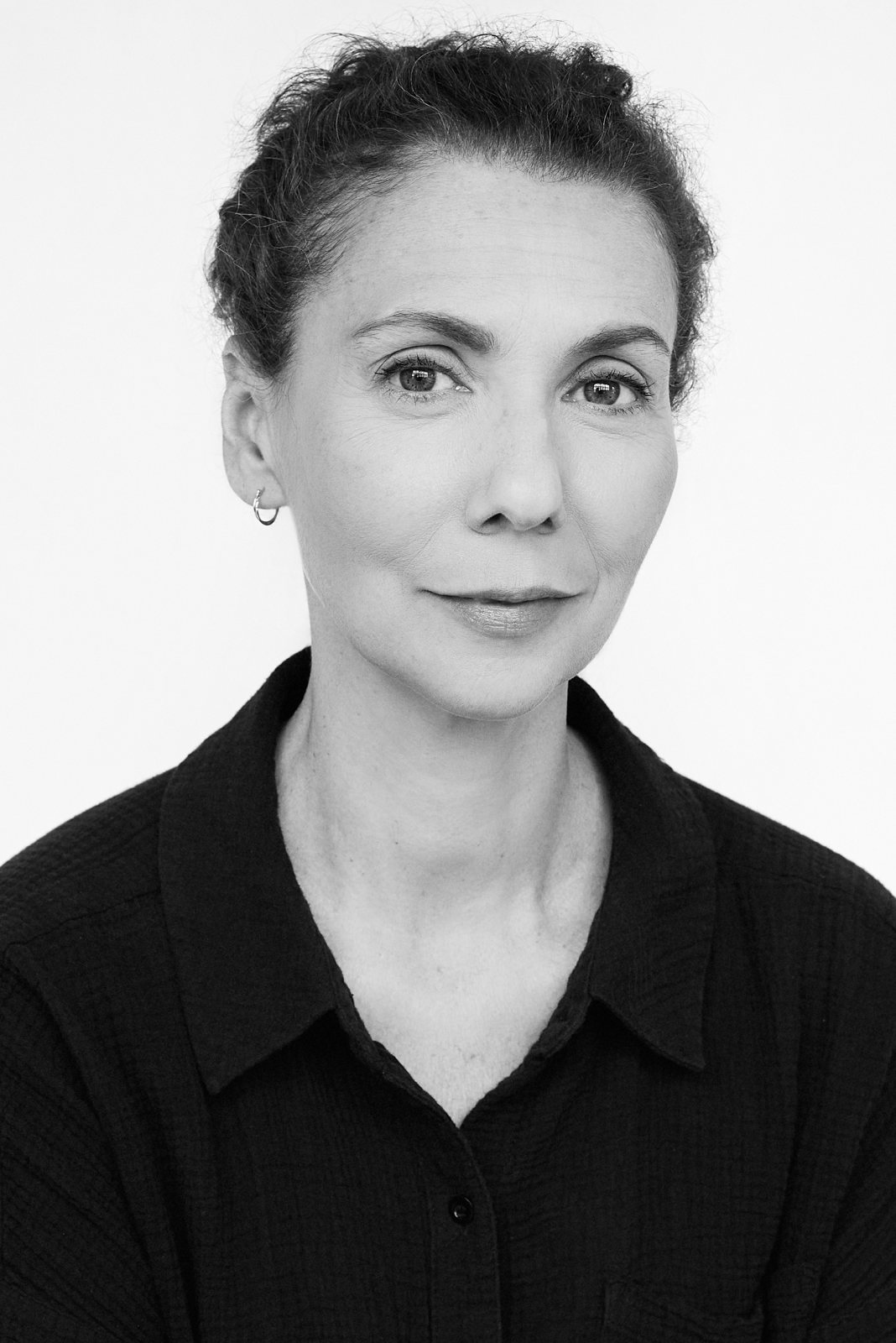 Photo of Myriam Ouellette