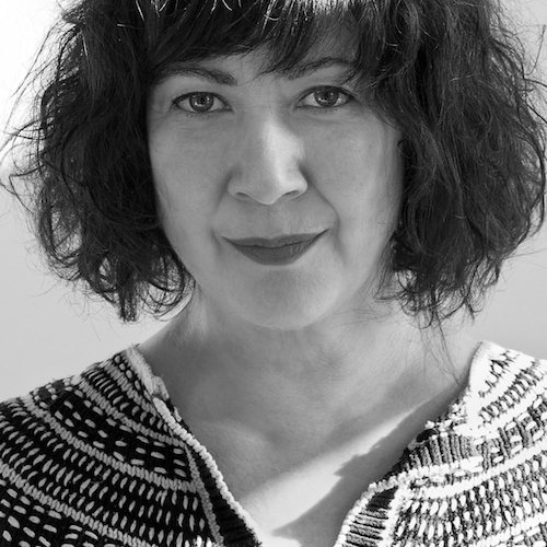 Photo of Marie Brassard