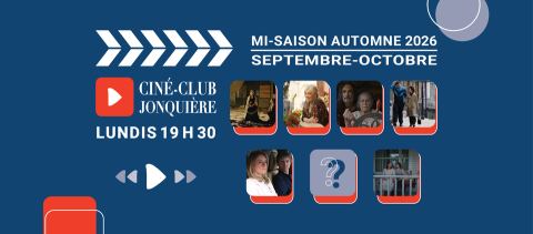 Photo of Ciné-club de Jonquière