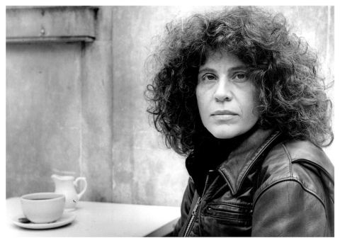 Photo of Anne Michaels