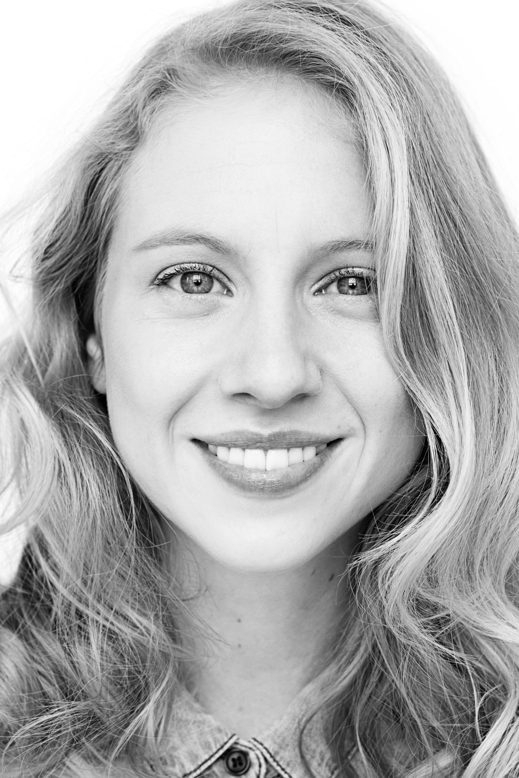 Photo of Miléna Babin