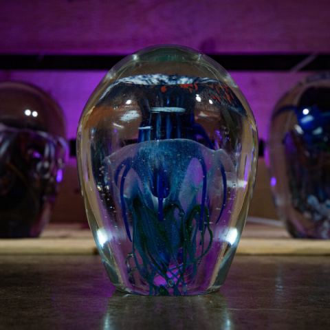 Photo of Le Cueilleur de Verre