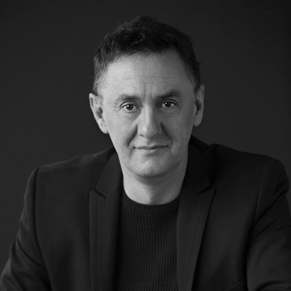 Photo of René Richard Cyr
