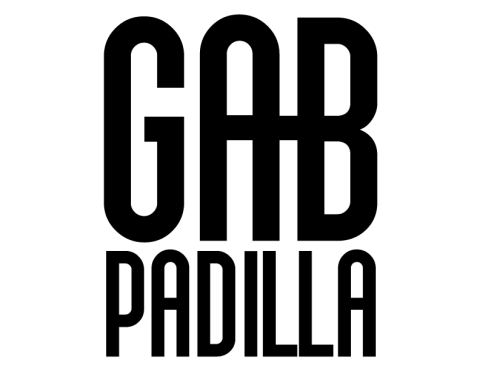 Poster: Gab Padilla