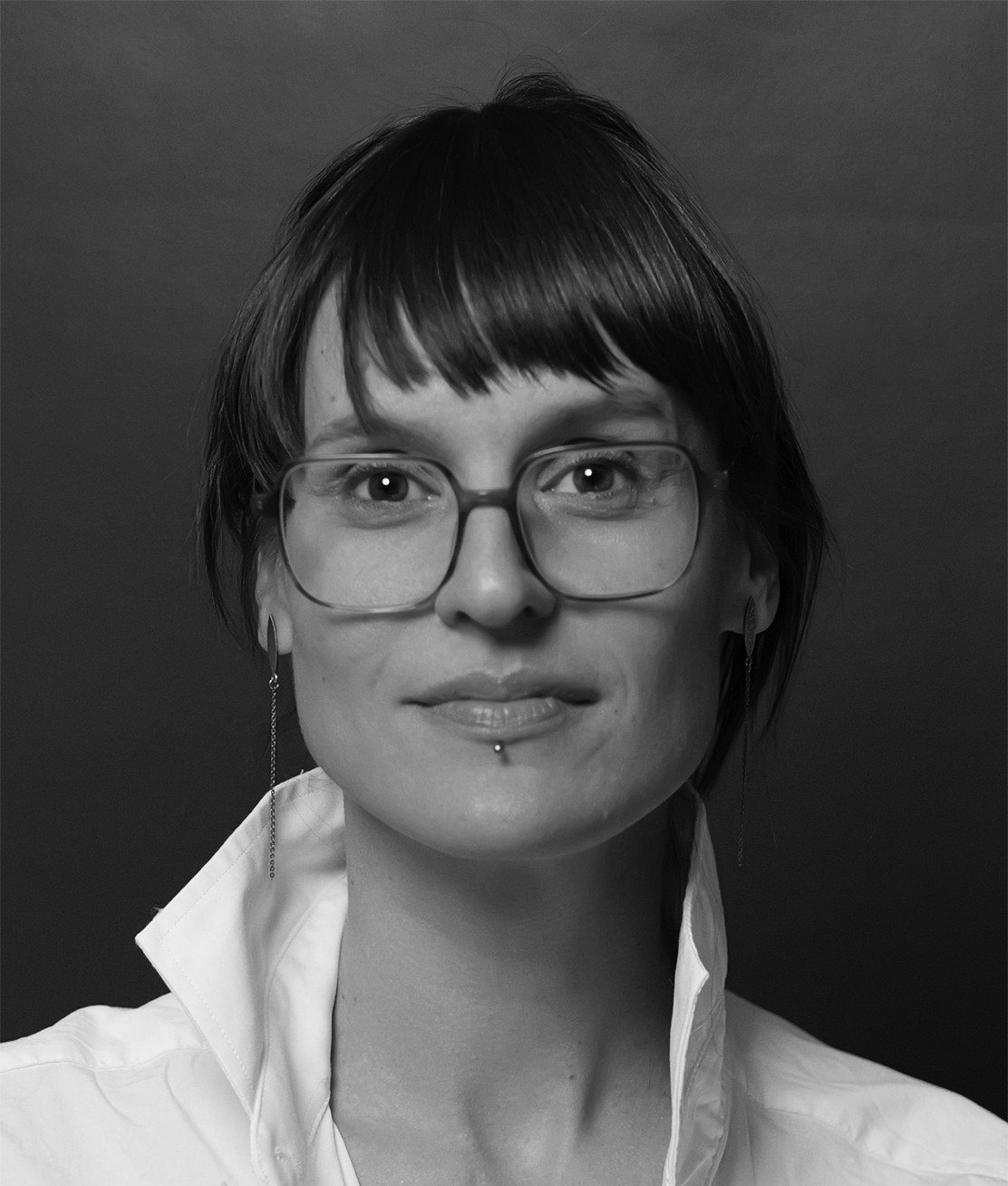 Photo of Natalie-Ann Roy